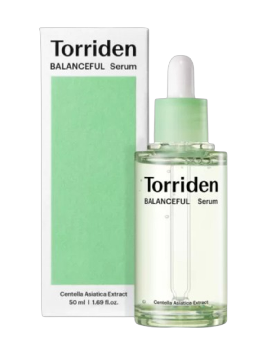 Torriden Balanceful Balancing and Soothing Serum Centella Asiatica 50Ml