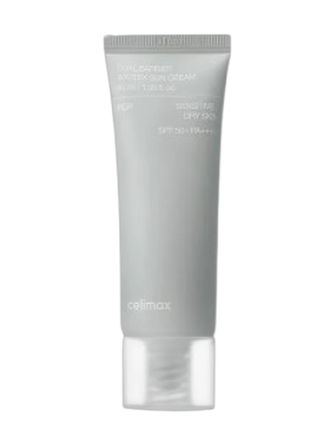 Celimax Dual Barrier Watery Sun Cream SPF50+ PA++++ 40Ml