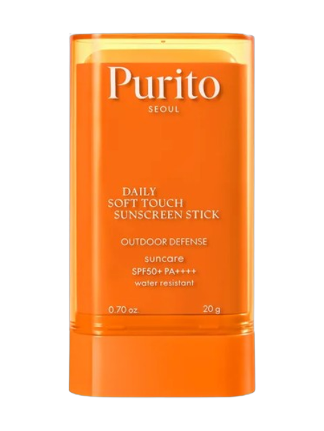 Purito Seoul Daily Soft Touch Sunstick 20g