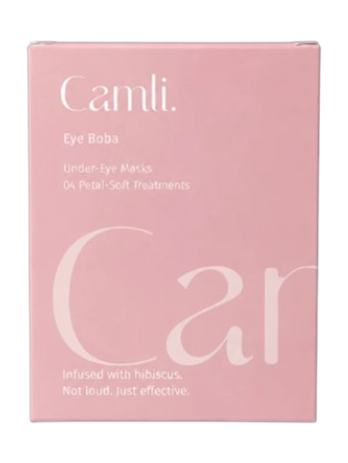 Camli Eye Boba box of 12Pairs