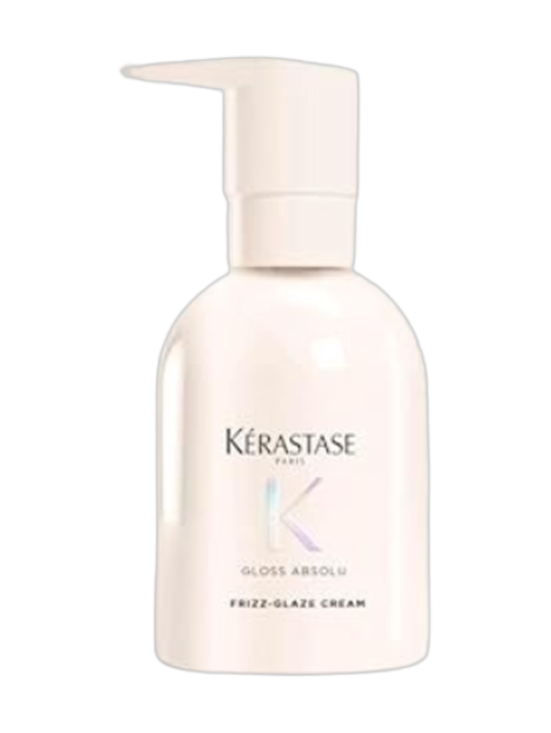 Kérastase Gloss Absolu Frizz-Glaze Cream 240Ml
