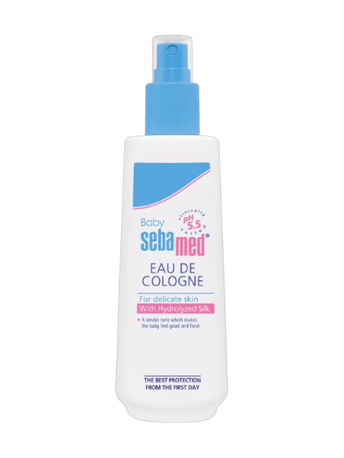 Sebamed Baby Eau De Cologne 250Ml
