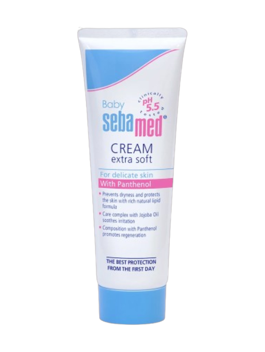 Sebamed Baby Cream Extra Soft 200Ml