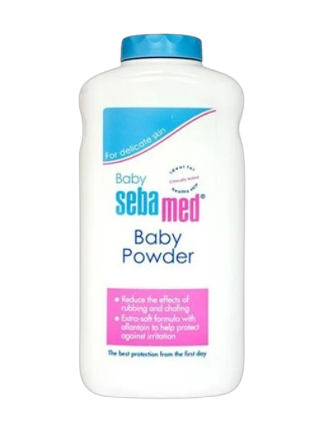 Sebamed Baby Powder 200g