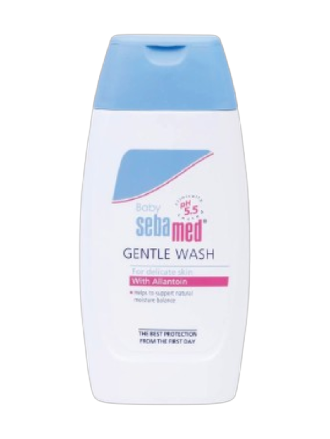 Sebamed Baby Gentle Wash 200Ml