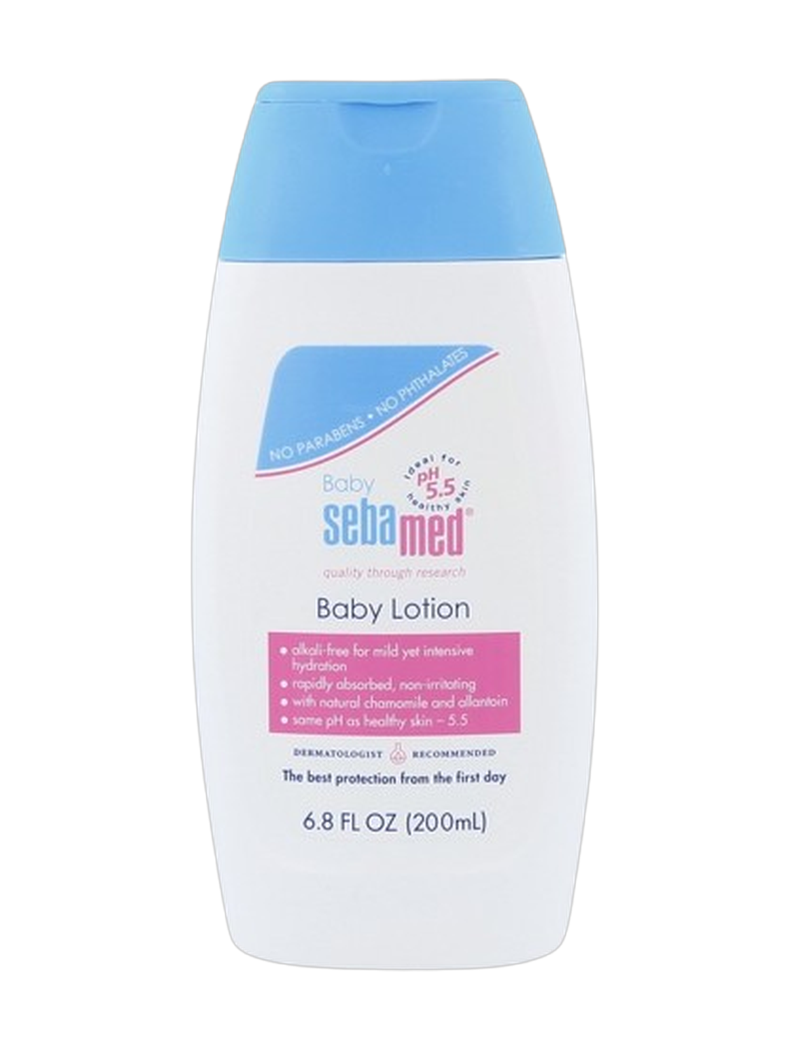 Sebamed Baby Lotion 200Ml