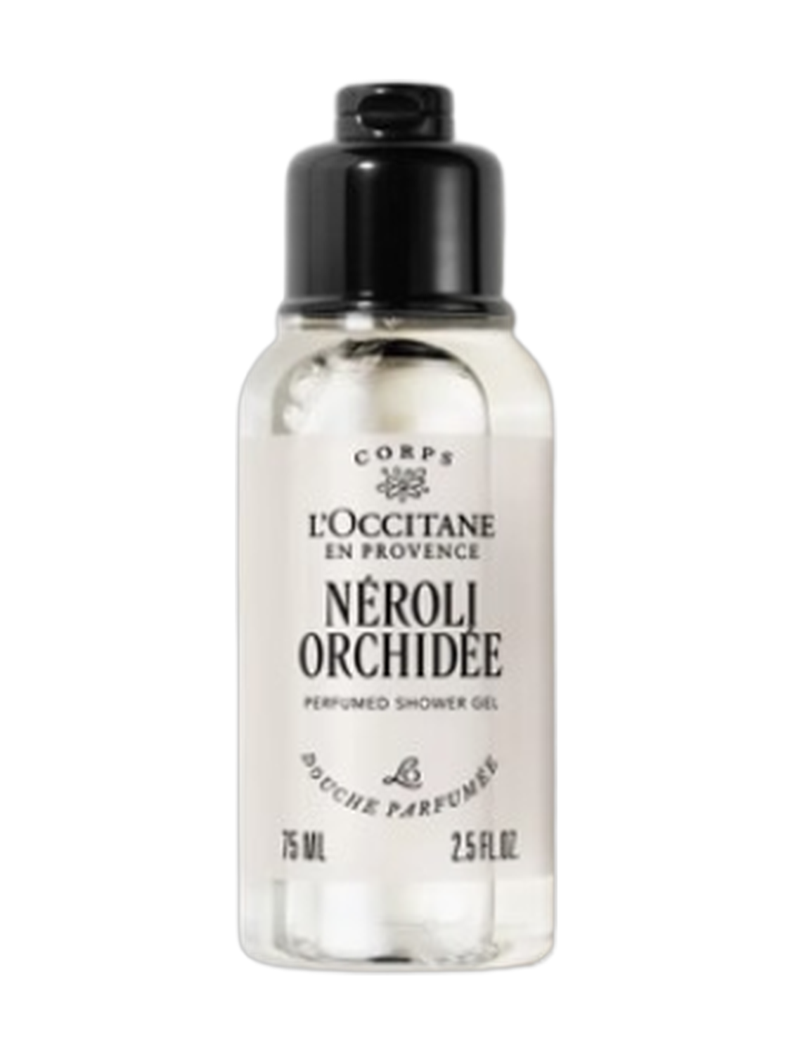 L'Occitane Néroli & Orchidée Perfumed Shower Gel 75Ml
