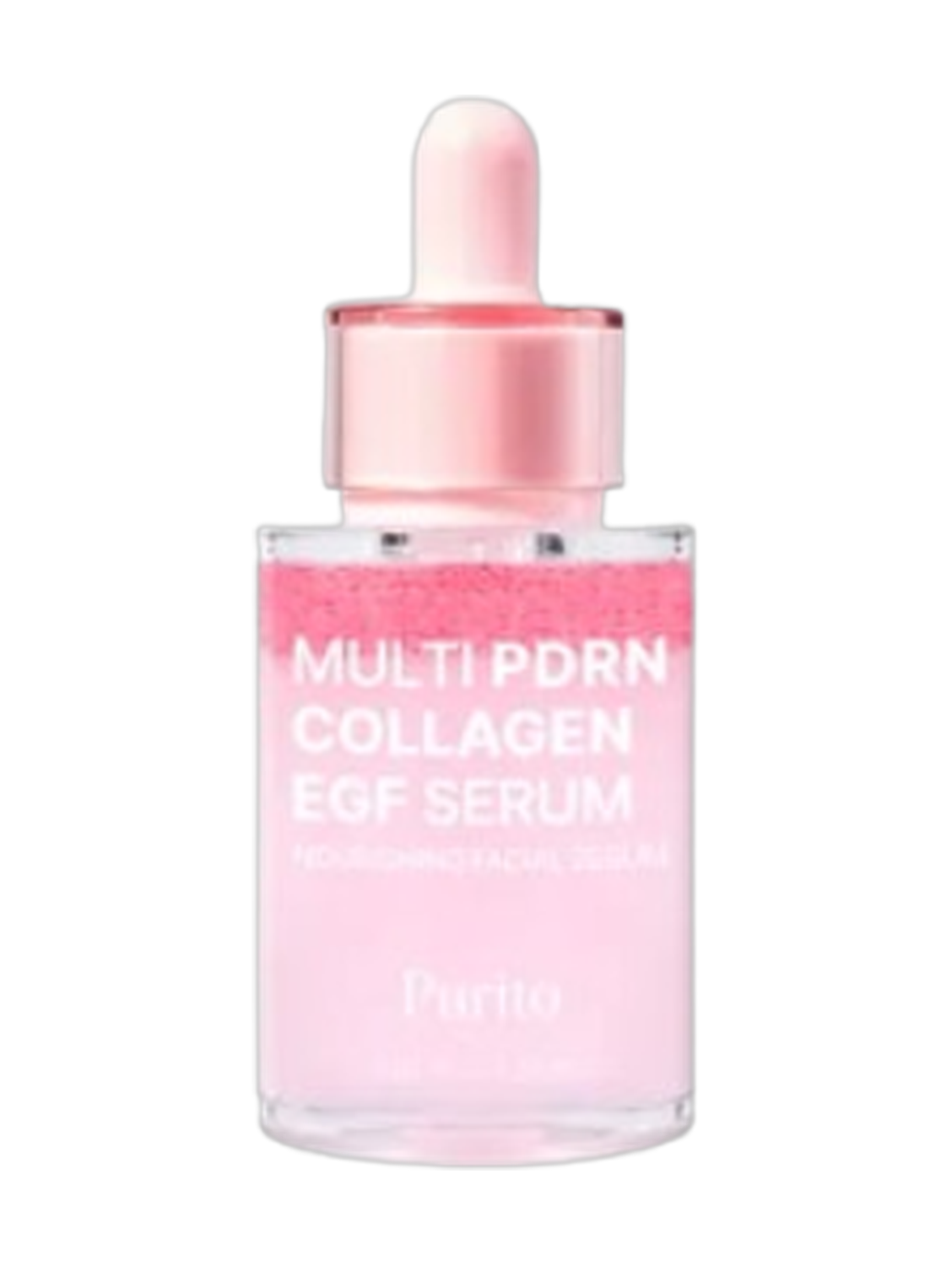Purito Seoul Multi PDRN Collagen EGF Serum 30Ml