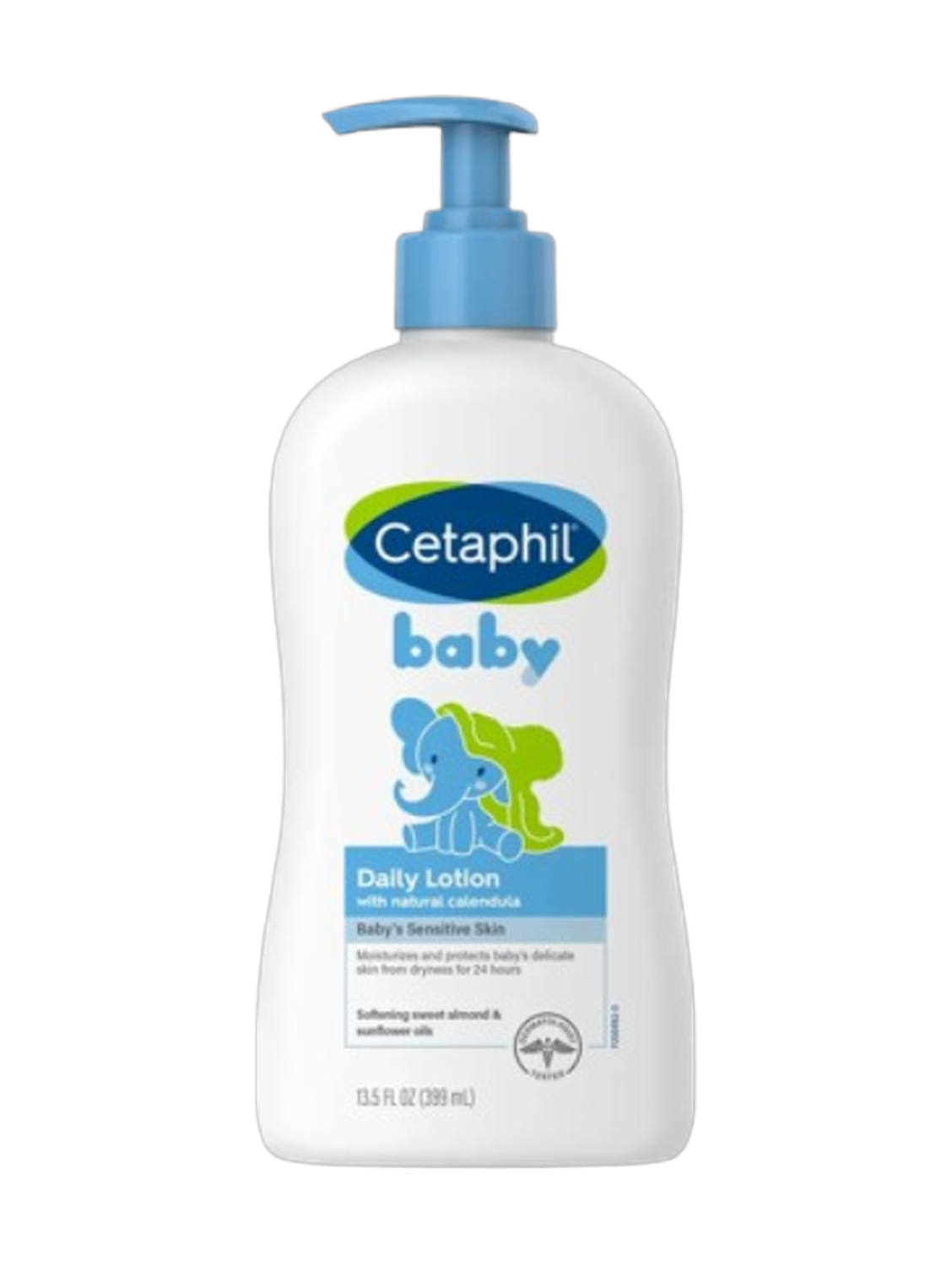 Cetaphil Baby Lotion 400Ml