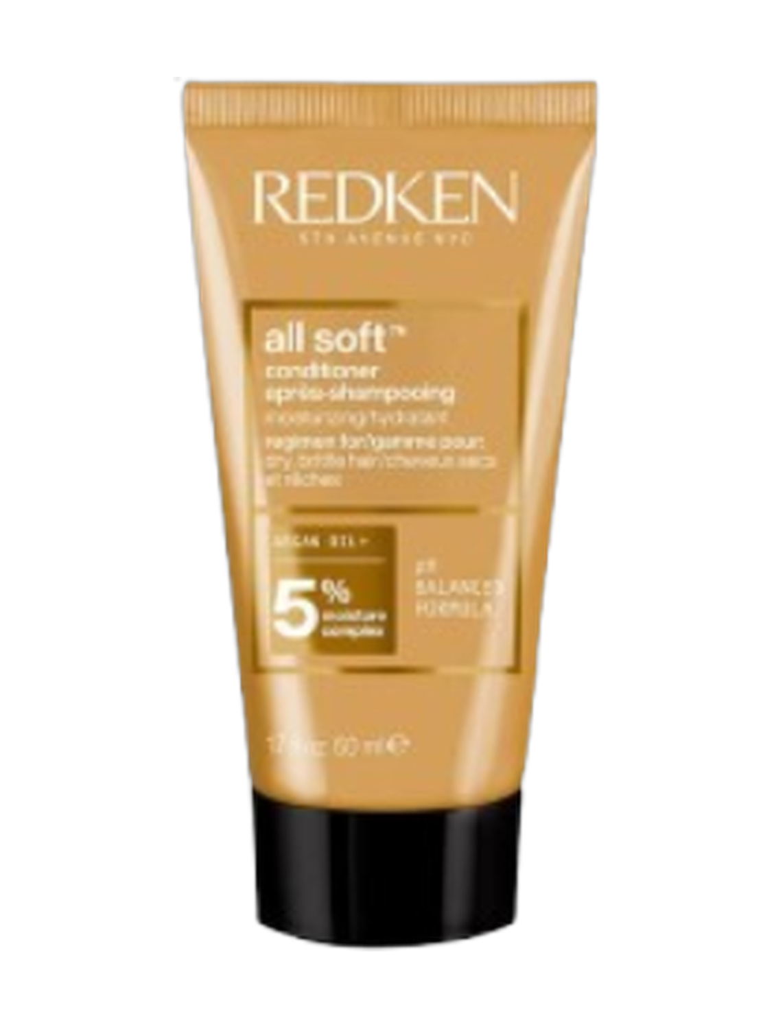 Redken All Soft Conditioner 50Ml