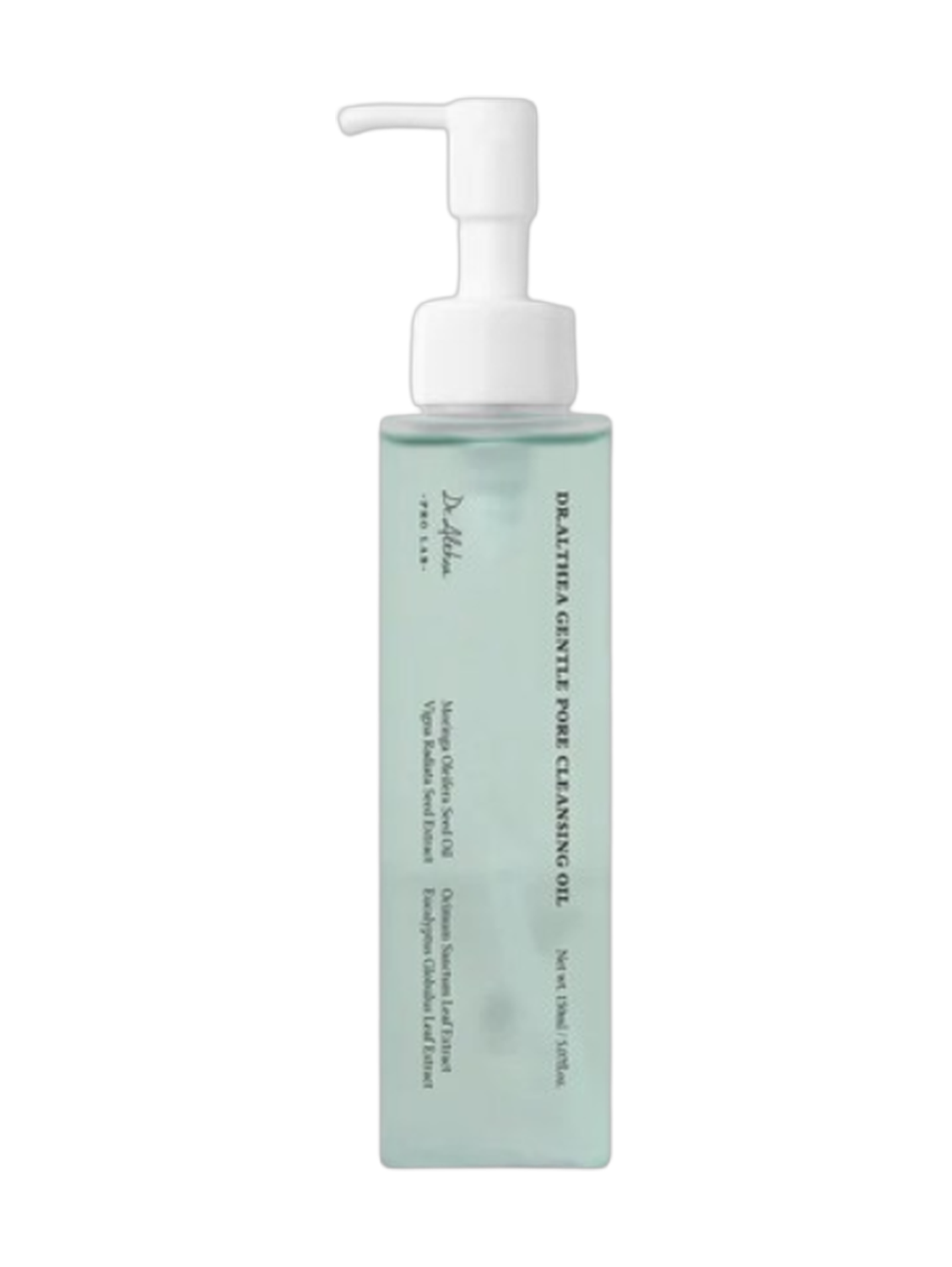 Dr. Althea Gentle Pore Vegan Cleansing Oil 150Ml