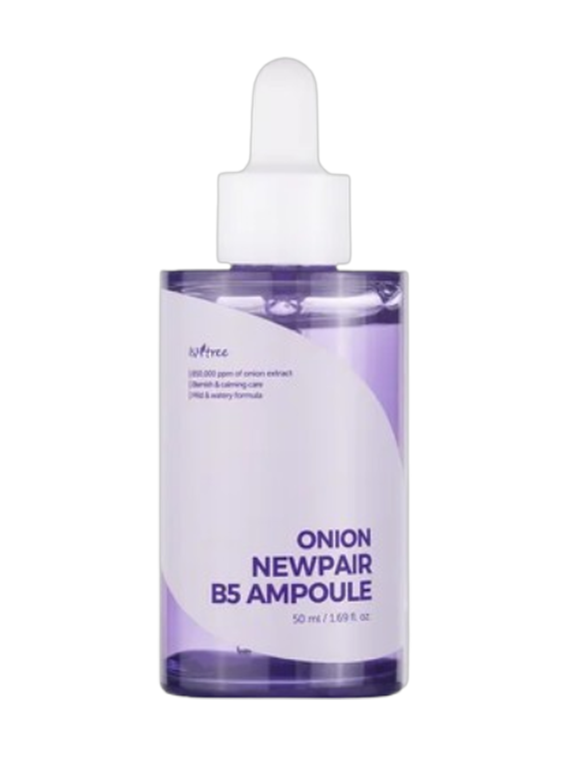 Isntree Onion Newpair B5 Ampoule 50Ml