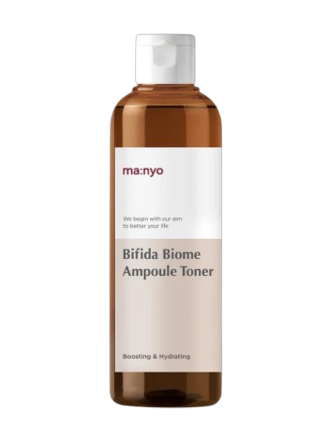 Manyo Bifida Biome Ampoule Toner 210Ml