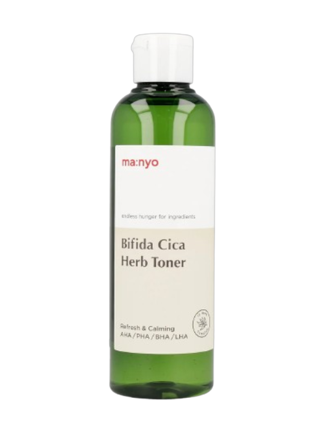 Manyo Bifida Cica Herb Toner 210Ml