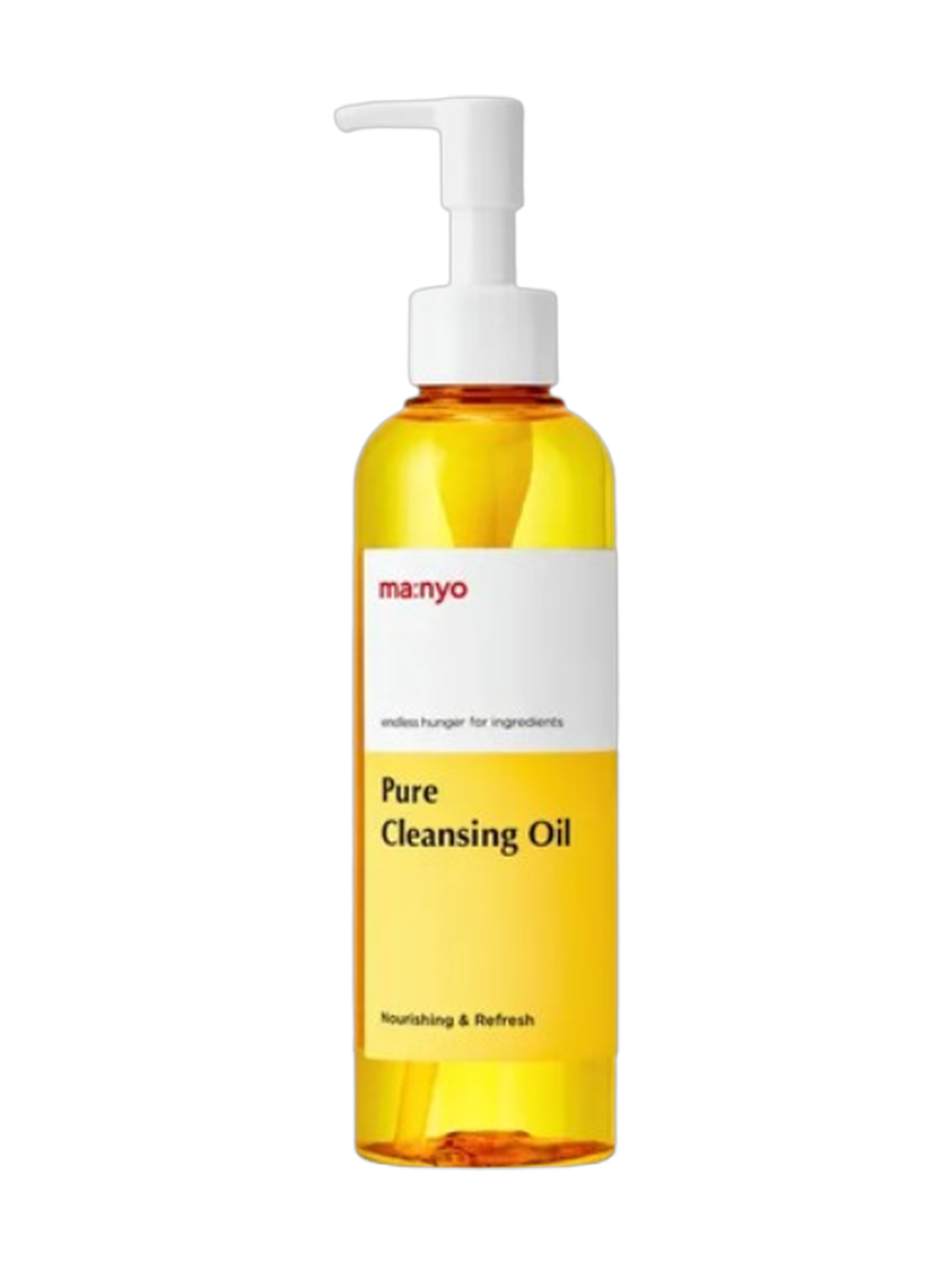 Manyo Pure Cleansing Oil 200Ml