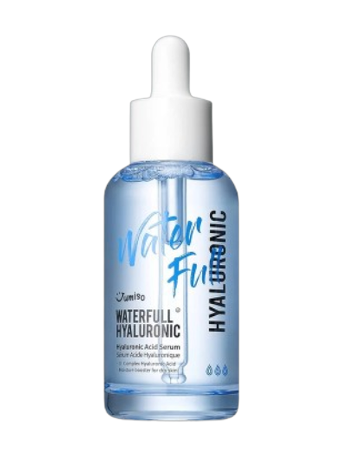 Jumiso Waterfull Hyaluronic Acid Serum 50Ml