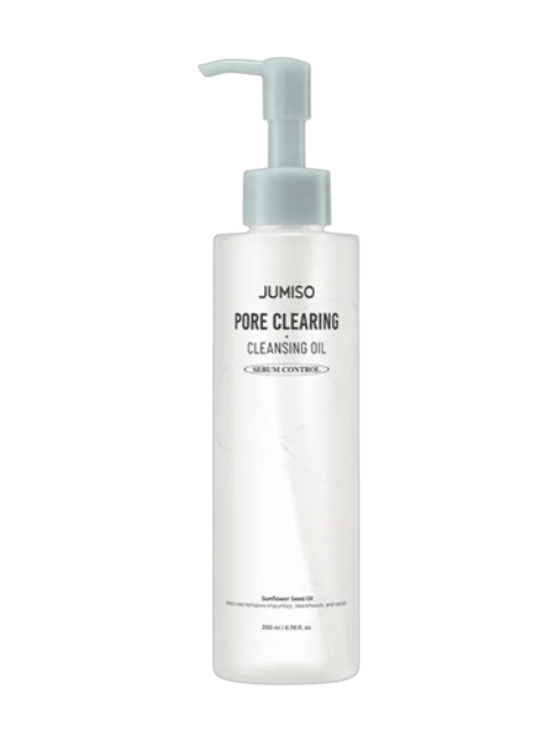 Jumiso Pore Clearing Cleansing Oil 200Ml