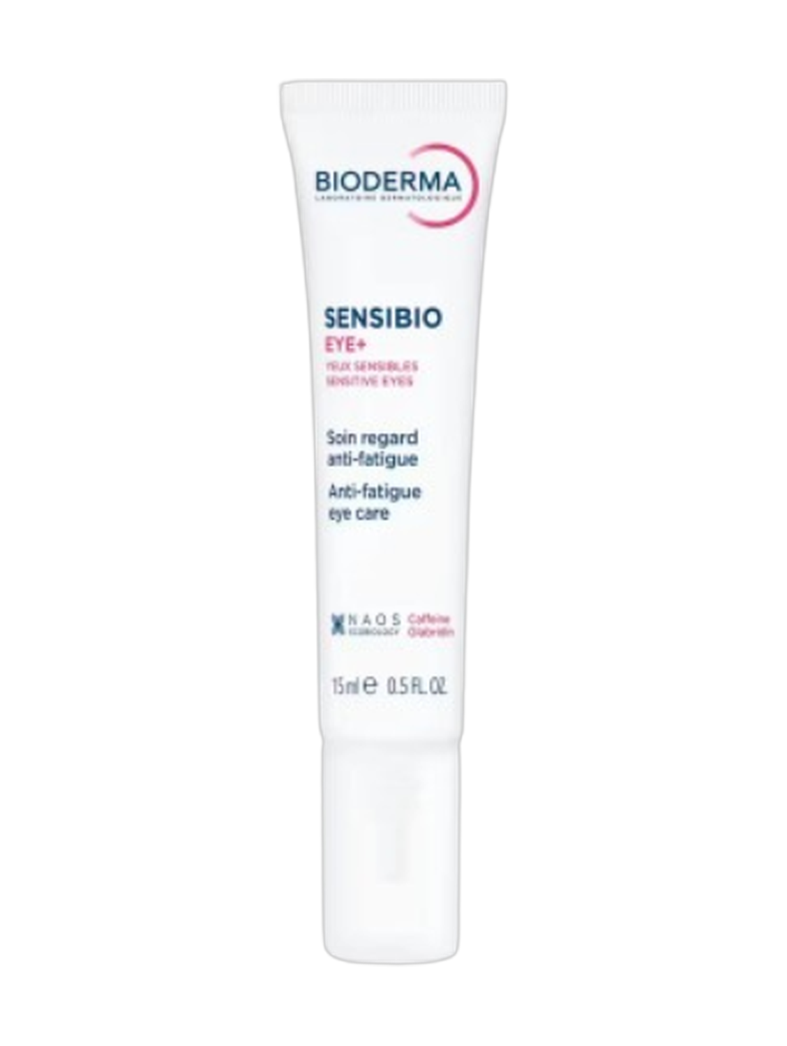 Bioderma Sensibio Eye+ Contour Gel 15Ml