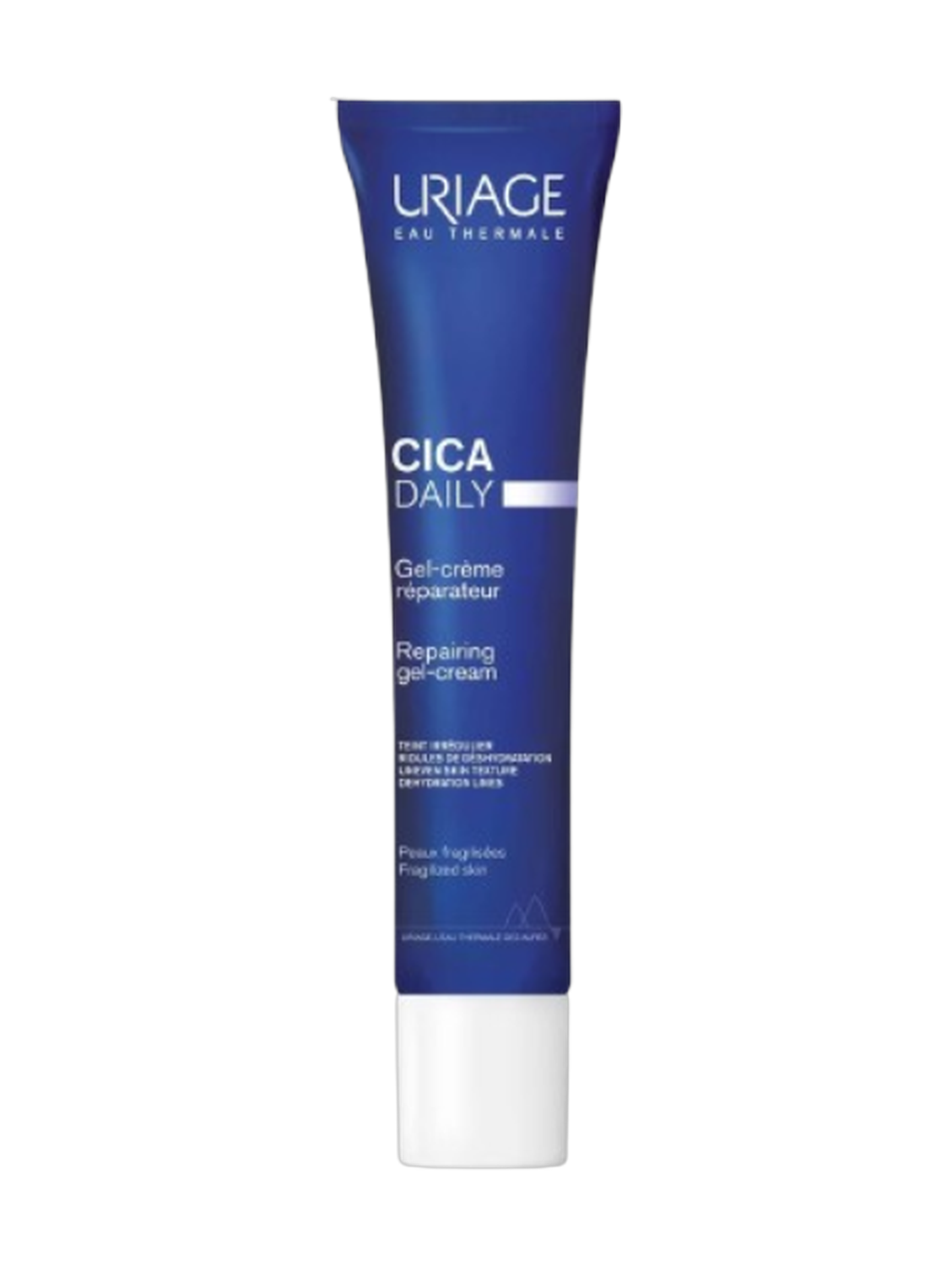 Uriage Cica Daily Gel Cream 40Ml