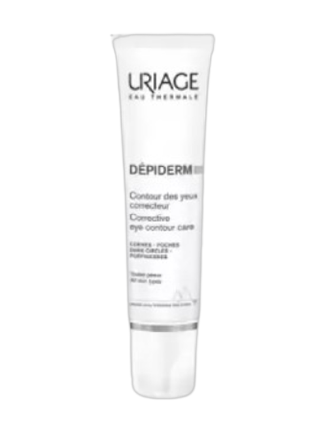 Uriage Depiderm Corrective eye Contour Care 15Ml
