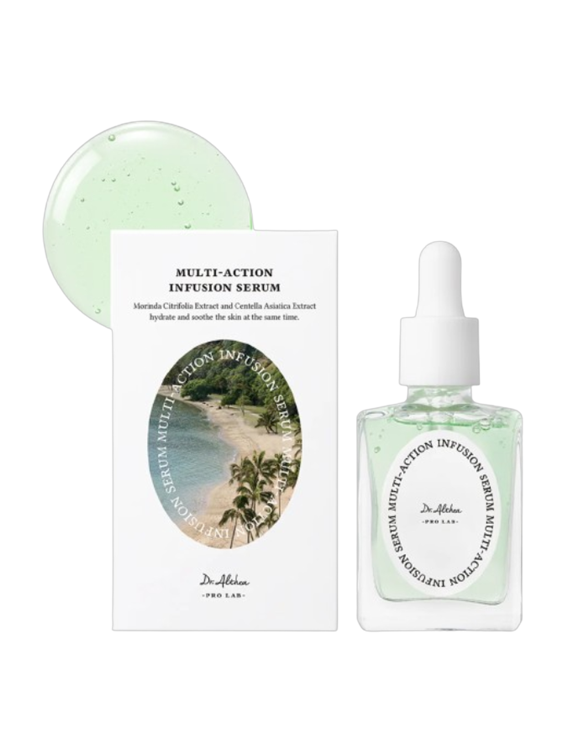 Dr. Althea Multi-Action Infusion Serum 30Ml