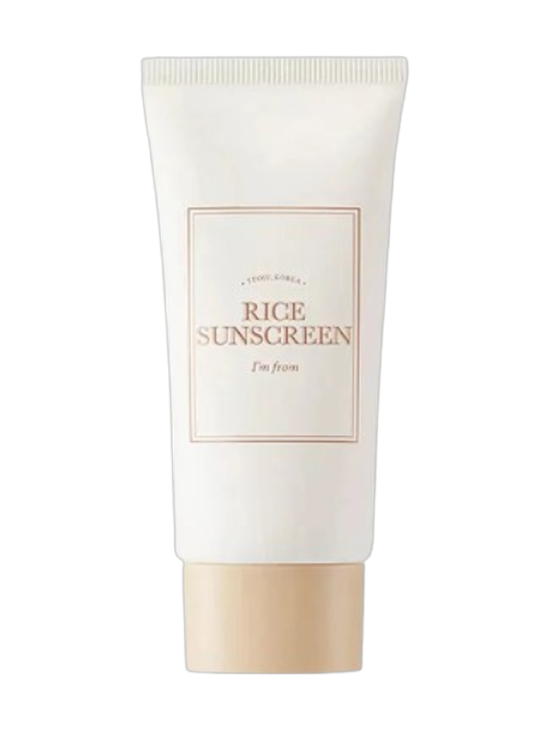 I'm From Rice Sunscreen SPF50+ PA++++ 50Ml