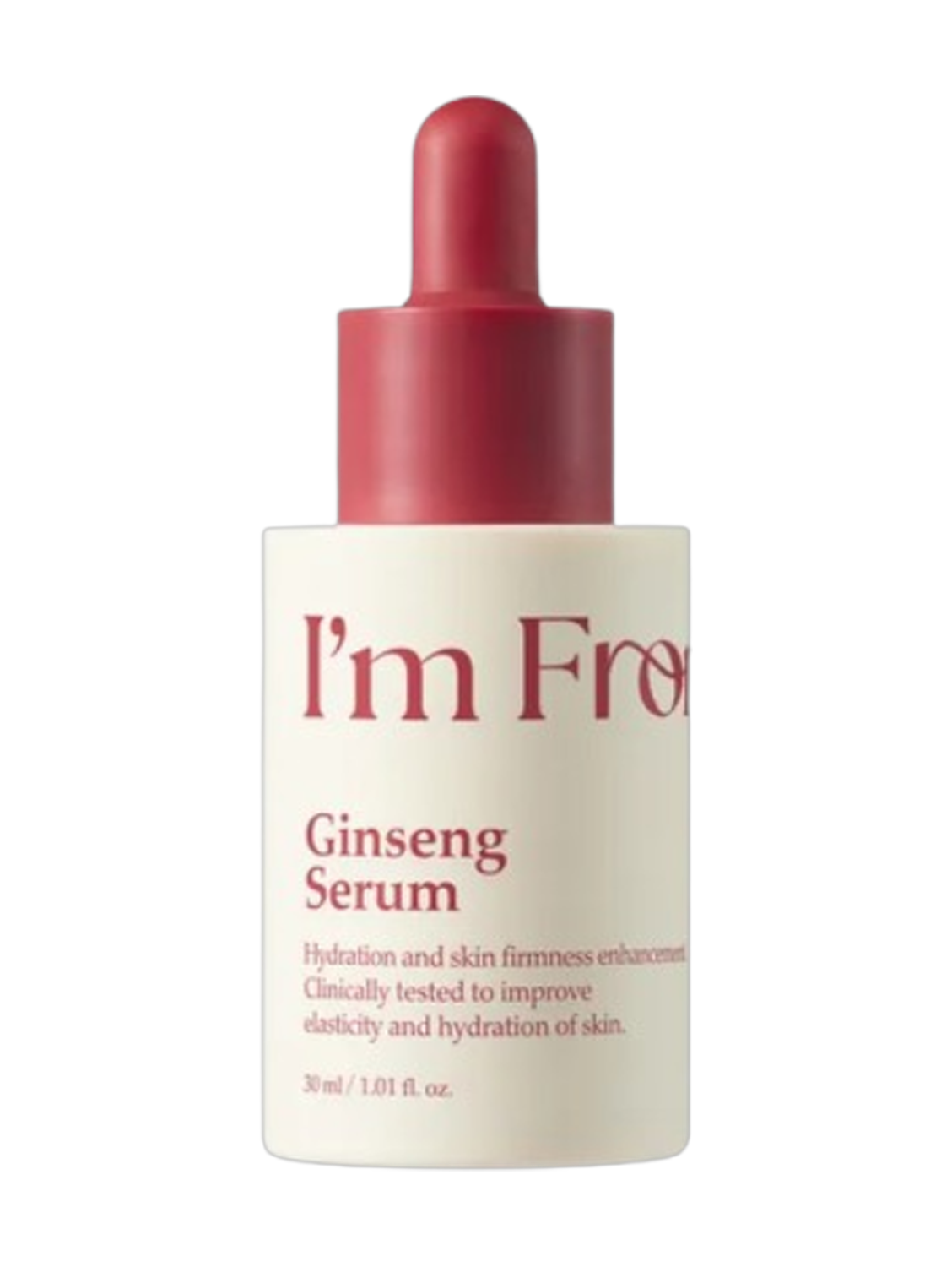 I'm From Ginseng Serum 30Ml