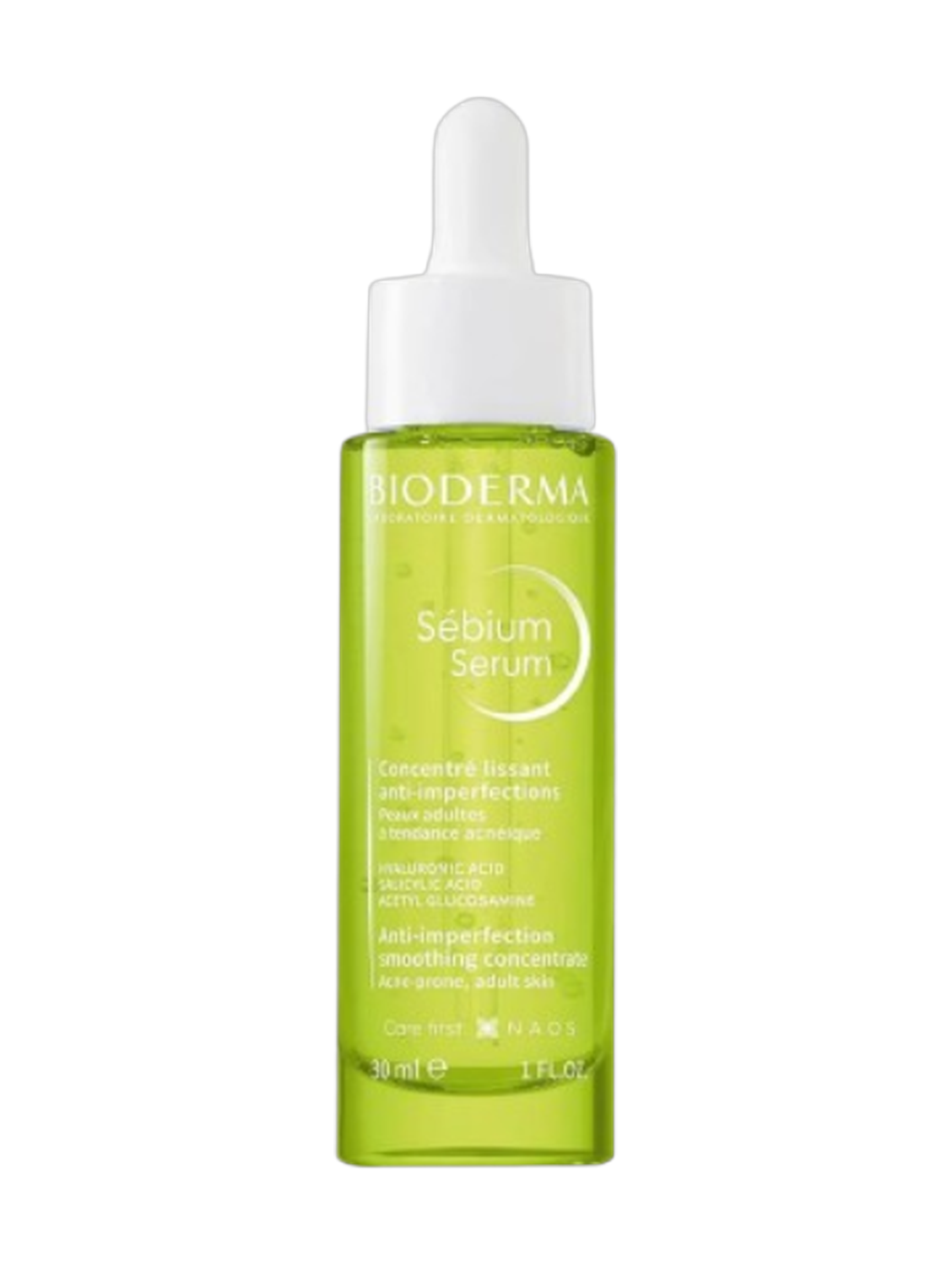Bioderma Sebium Serum 30Ml