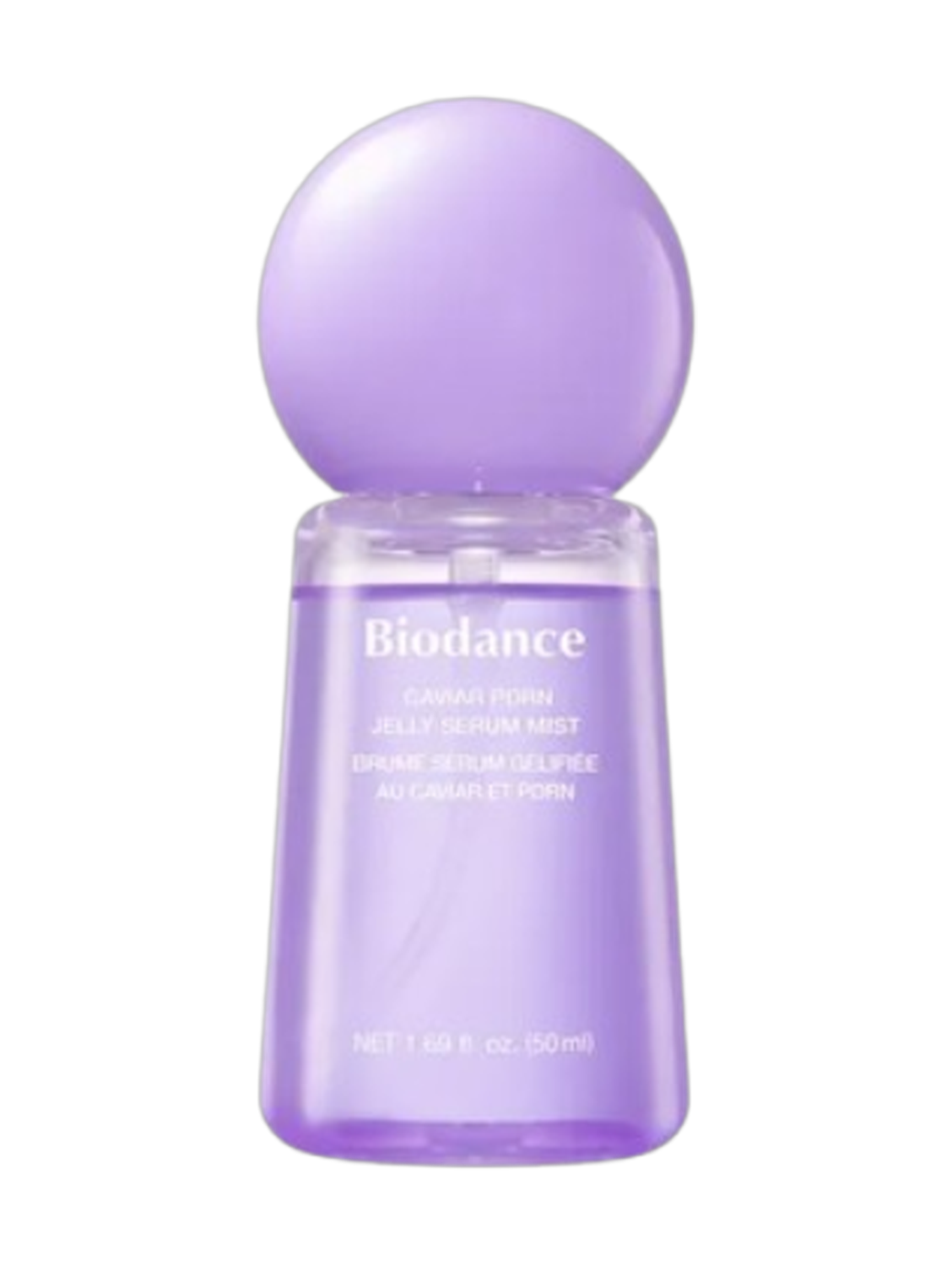 Biodance Caviar PDRN Jelly Serum Mist 50Ml