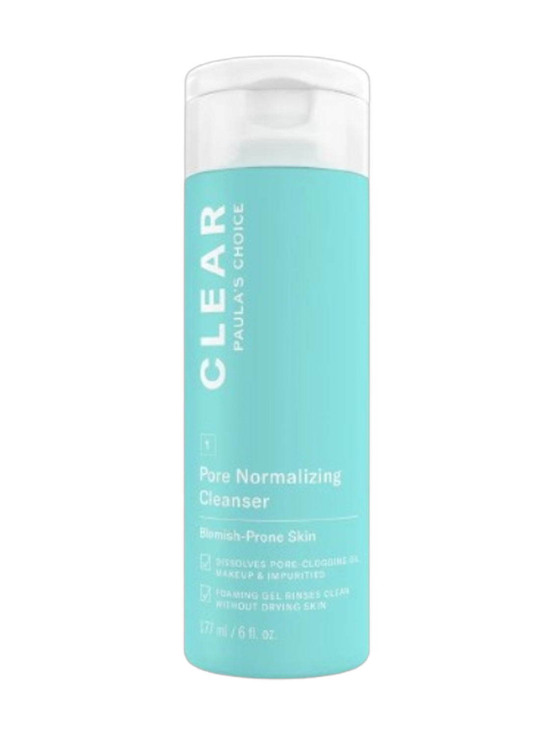 Paula'S Choice Pore Normalizing Cleanser 177Ml