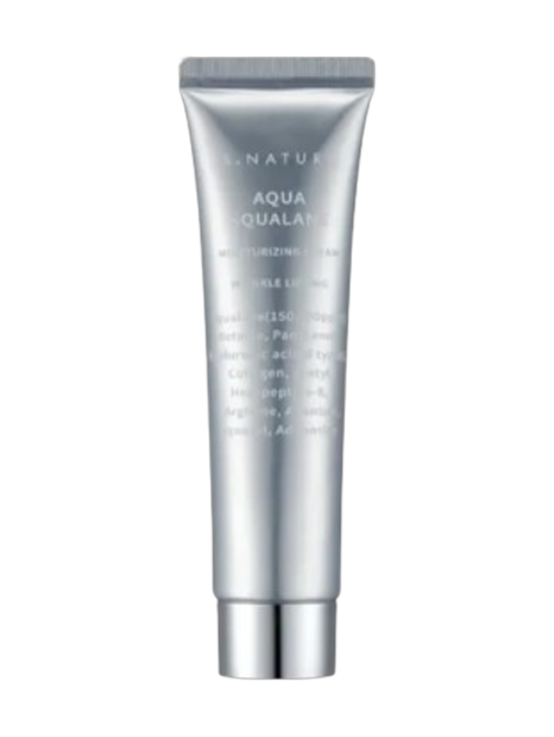 S.Nature Aqua Squalane Moisturizing Cream 80Ml