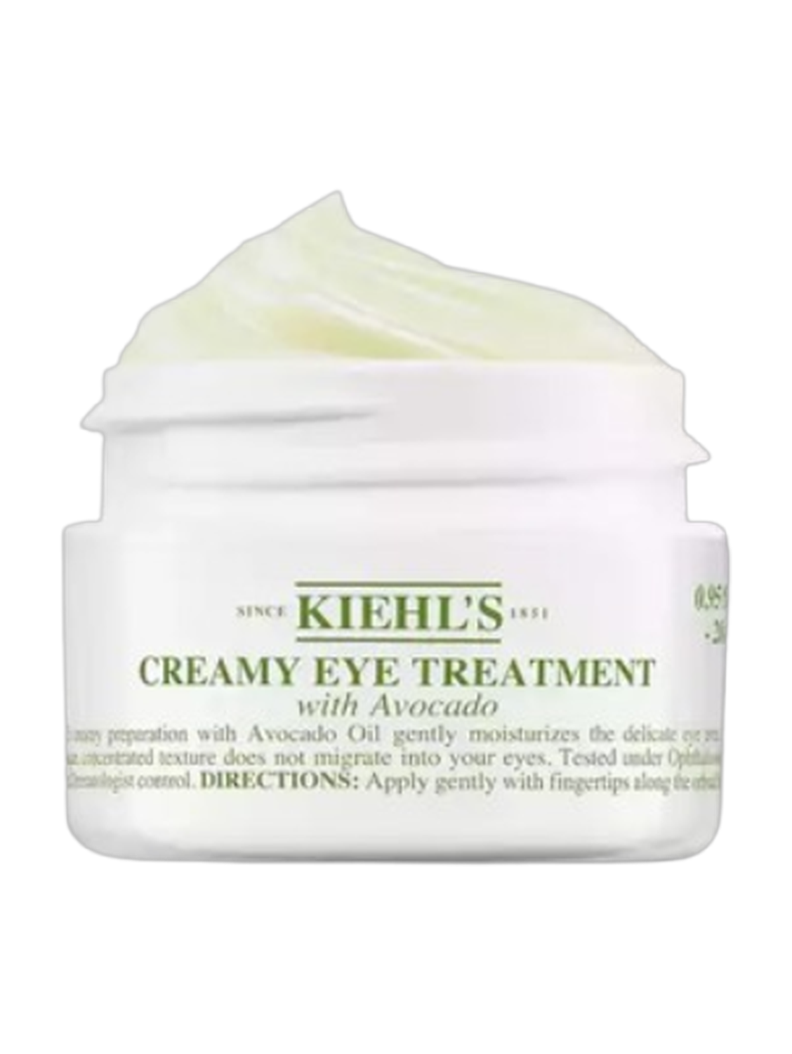 Kiehl's Creamy Eye Treatment with Avocado 28Ml