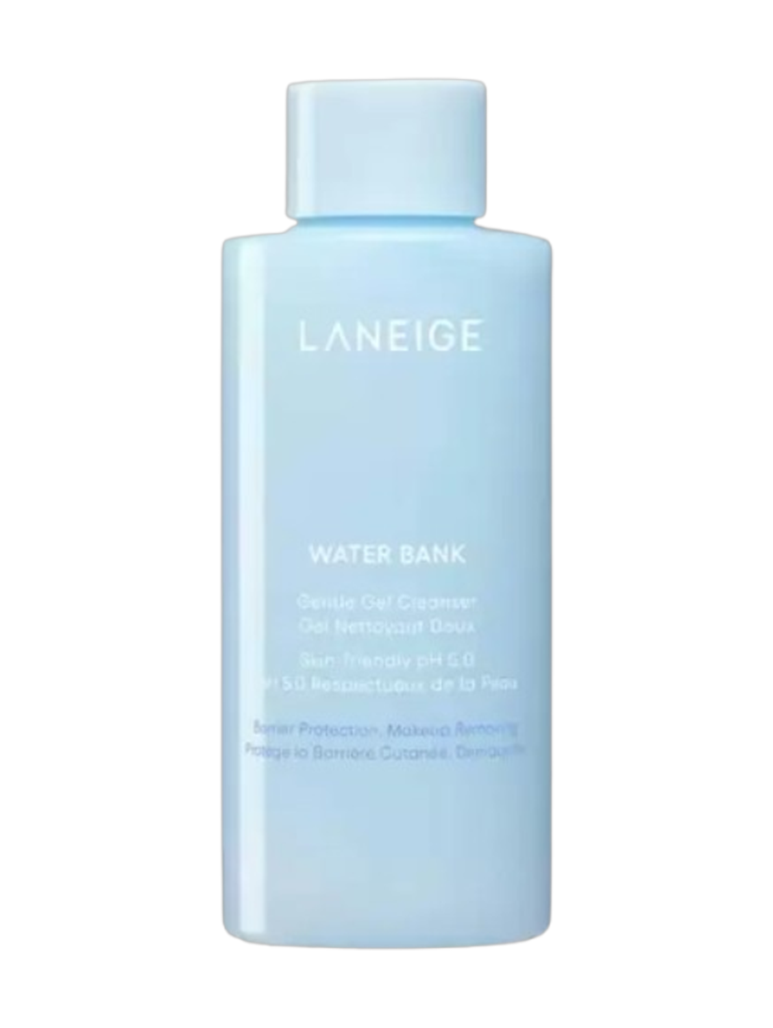 Laneige Water Bank Gentle Gel Cleanser 80Ml