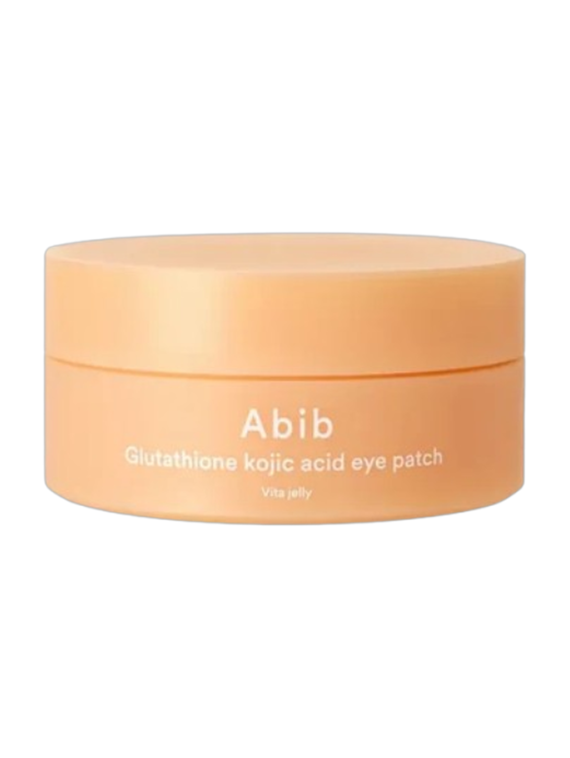 Abib Glutathione Kojic Acid Eye Patch Vita Jelly 90Gm 60patches
