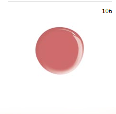 Golden Rose 3D Mega Shine Lip Gloss 106