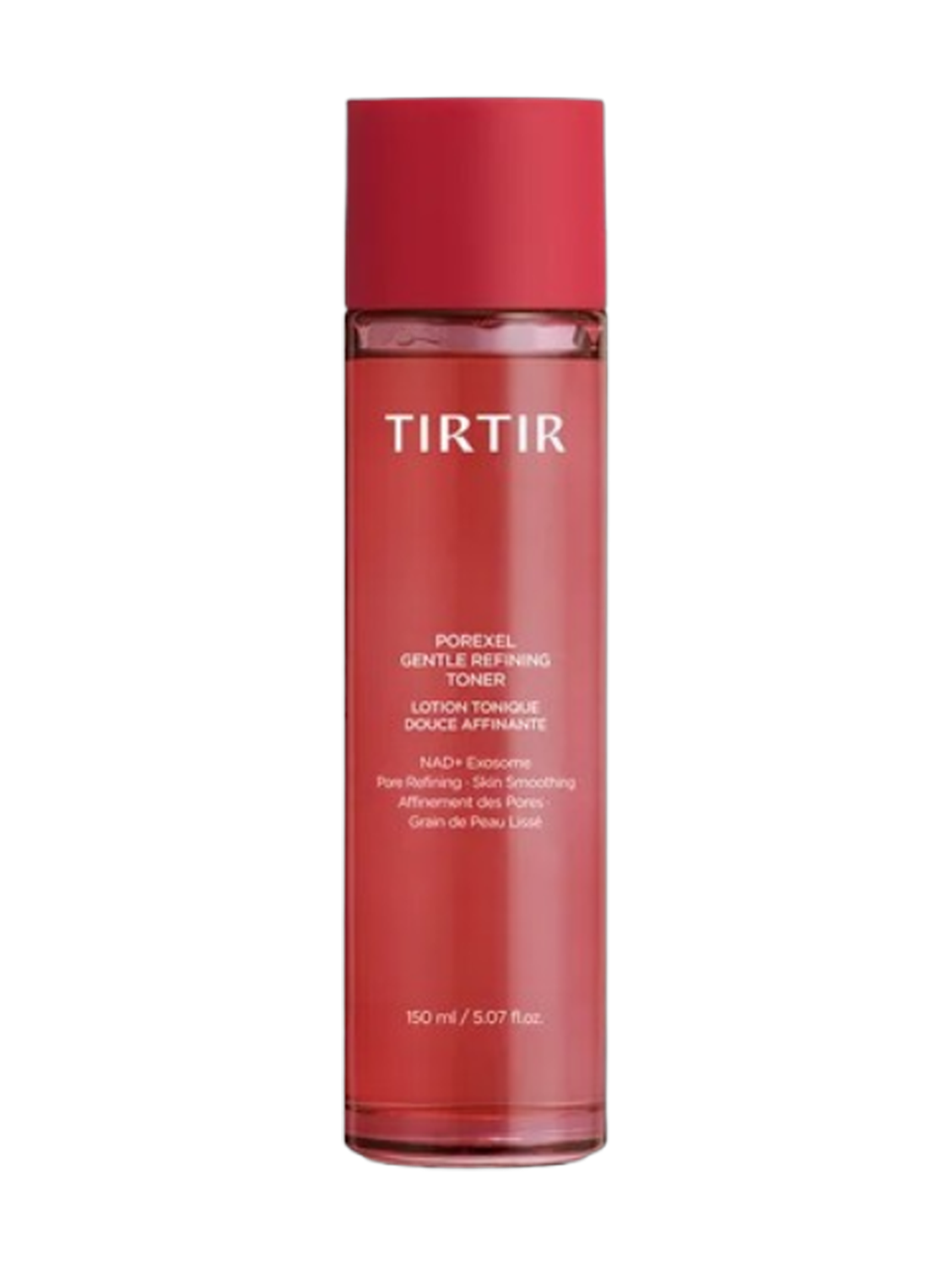 Tirtir Porexel Gentle Refining Toner 150Ml