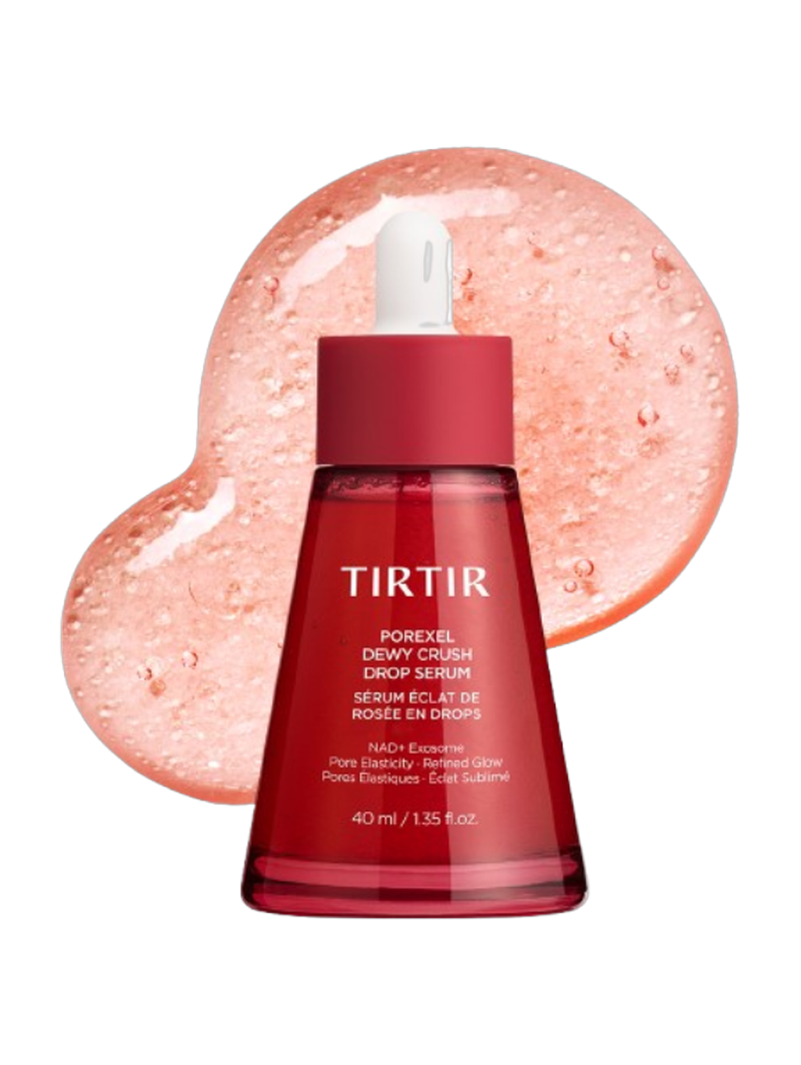 Tirtir Porexel Dew Crush Drop Serum 40Ml