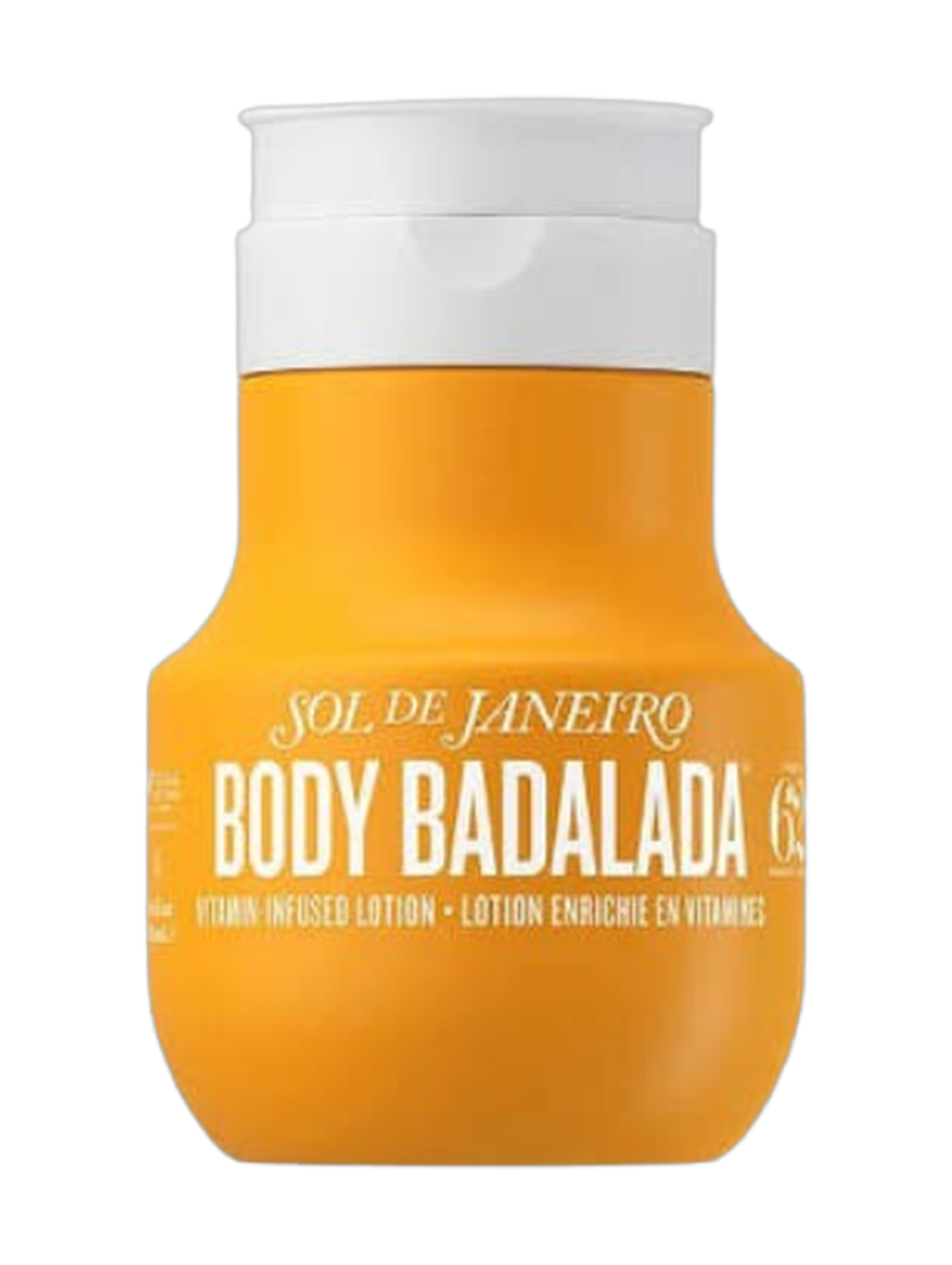Sol de Janeiro Limited Edition Body Badalada Vitamin-Infused Lotion 100Ml