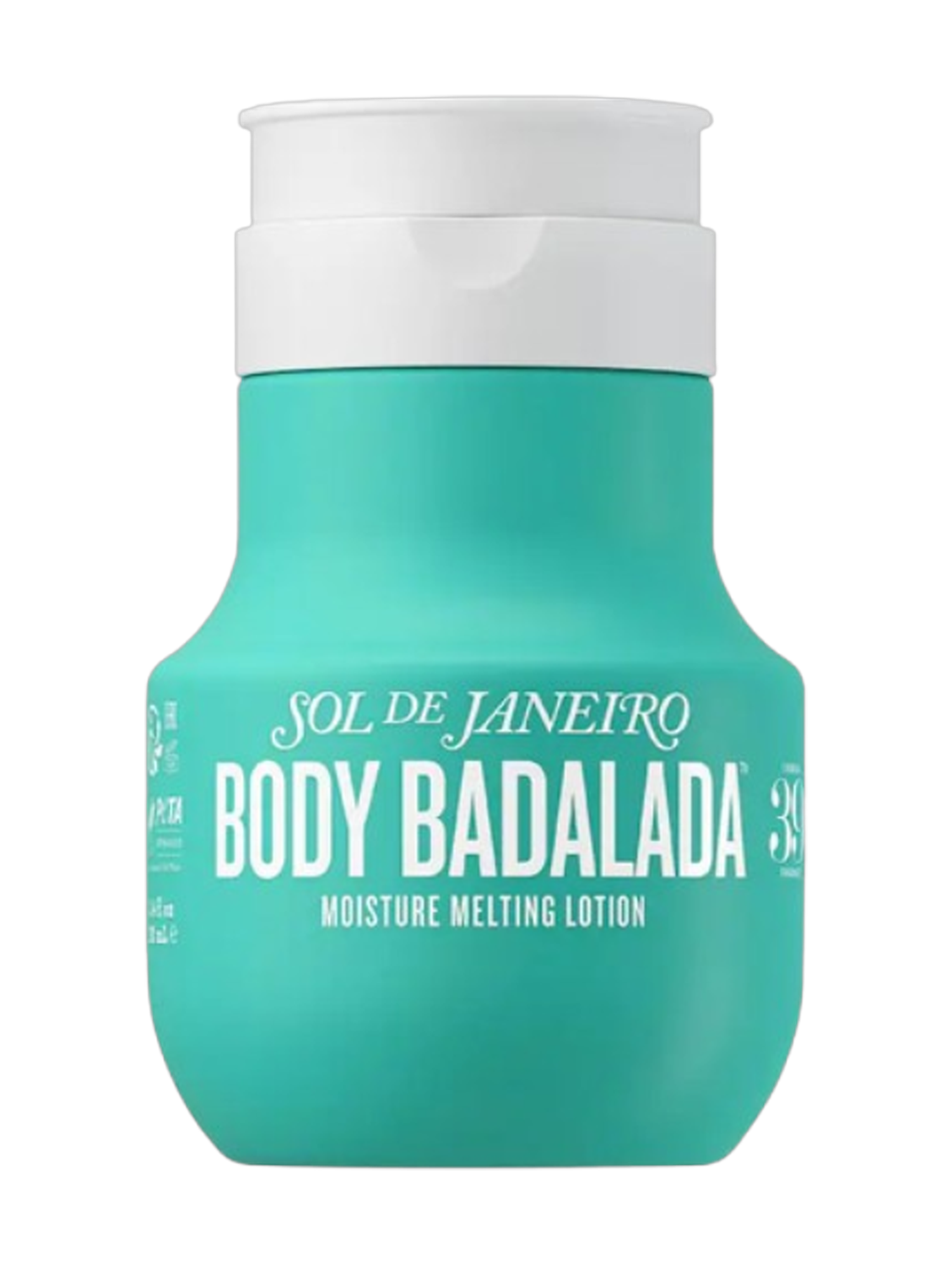 Sol de Janeiro Body Badalada Skin Moisture Melting Lotion 100Ml
