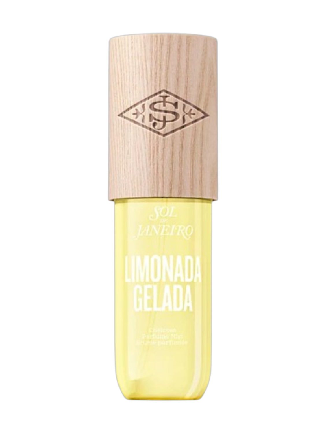 Sol de Janeiro Limonada Gelada Hair & Body Perfume Mist 90Ml