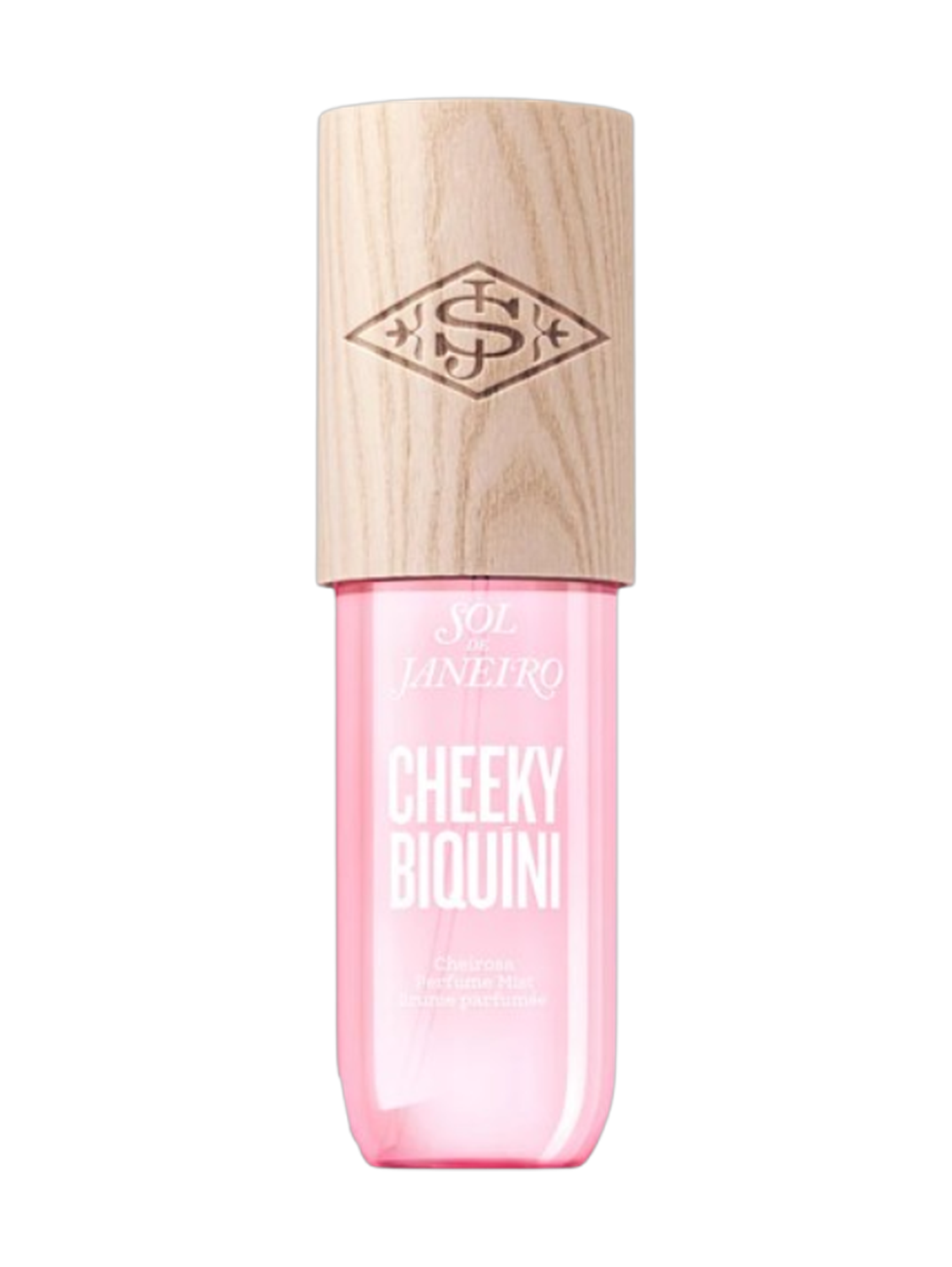 Sol de Janeiro Cheeky Fruitini Hair & Body Perfume Mist 90Ml