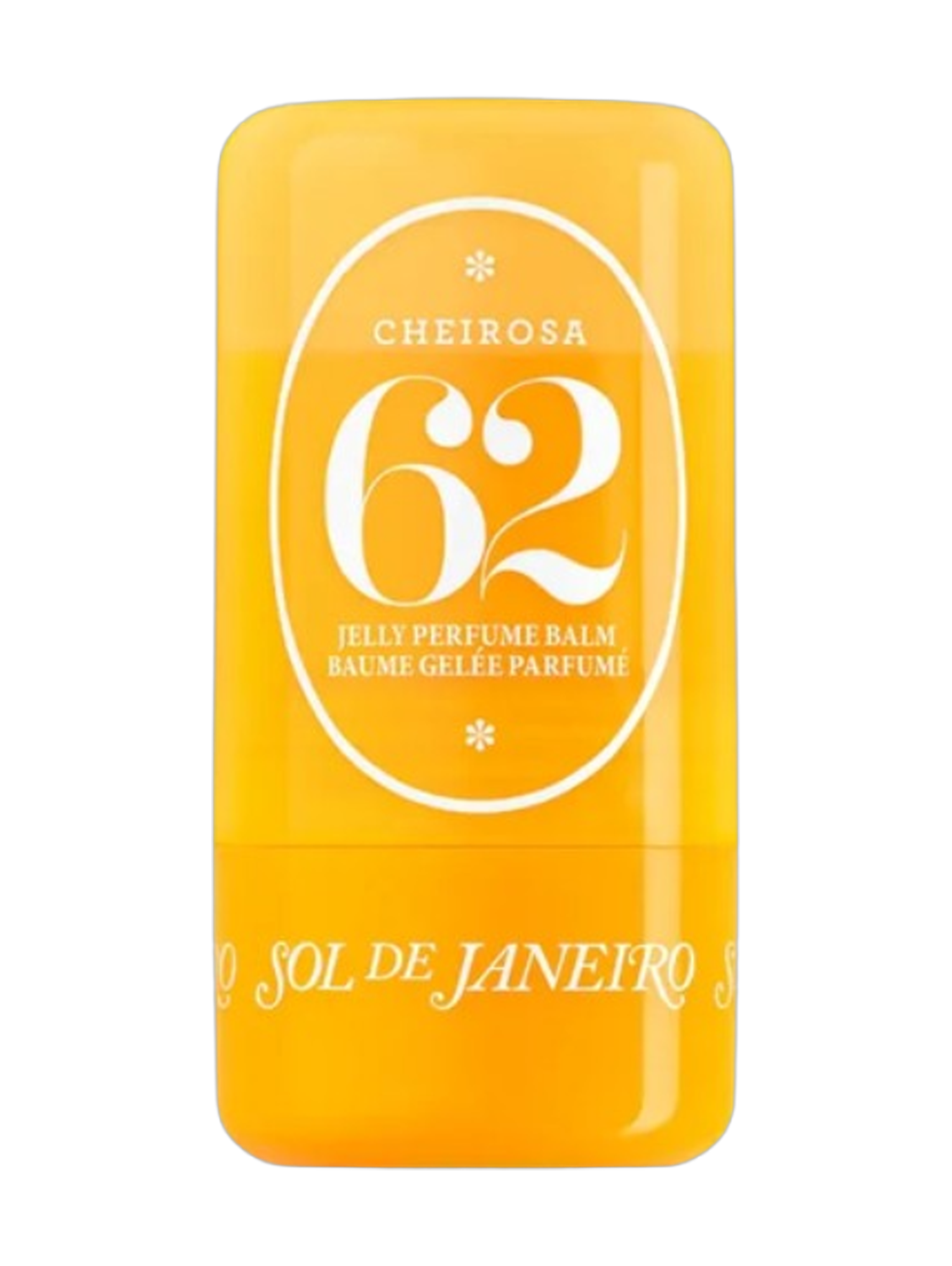 Sol de Janeiro Cheirosa 62 Jelly Perfume Balm 4g