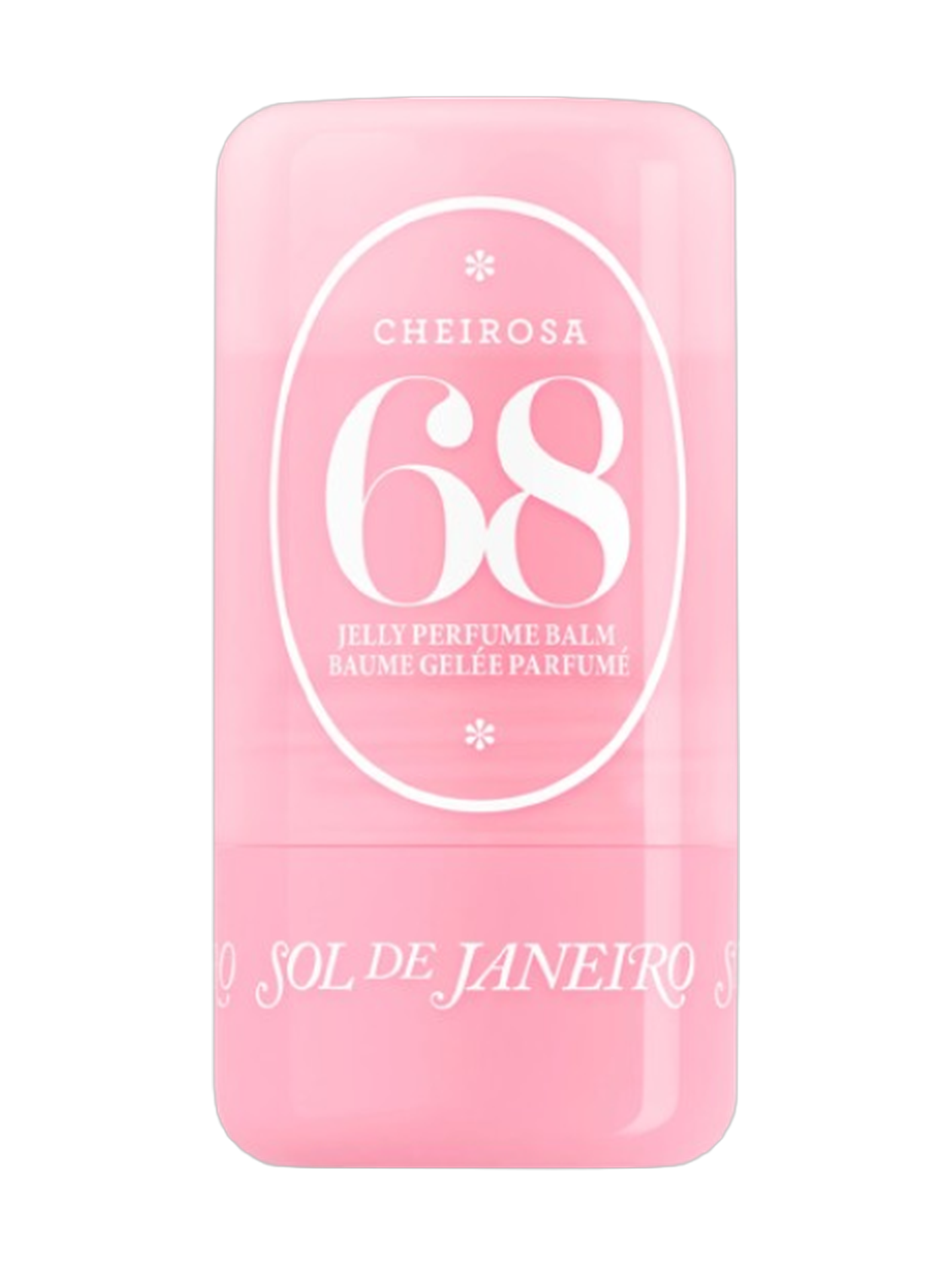 Sol de Janeiro Cheirosa 68 Jelly Perfume Balm 4g