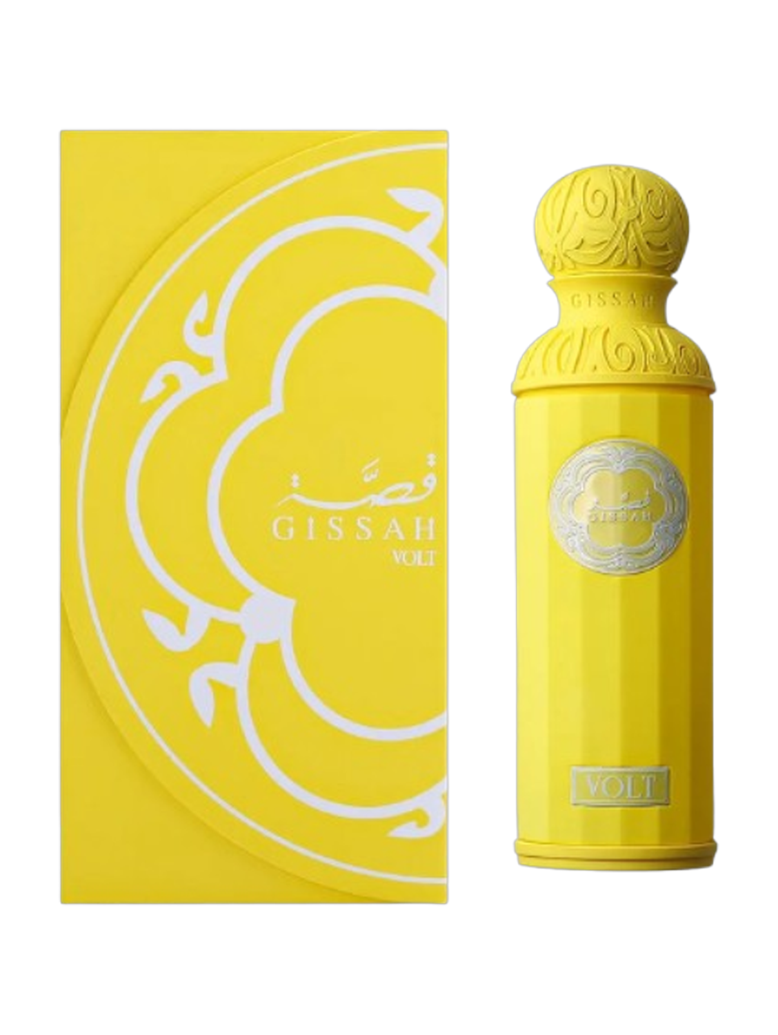Gissah Volt EDP 200 ML 200ml