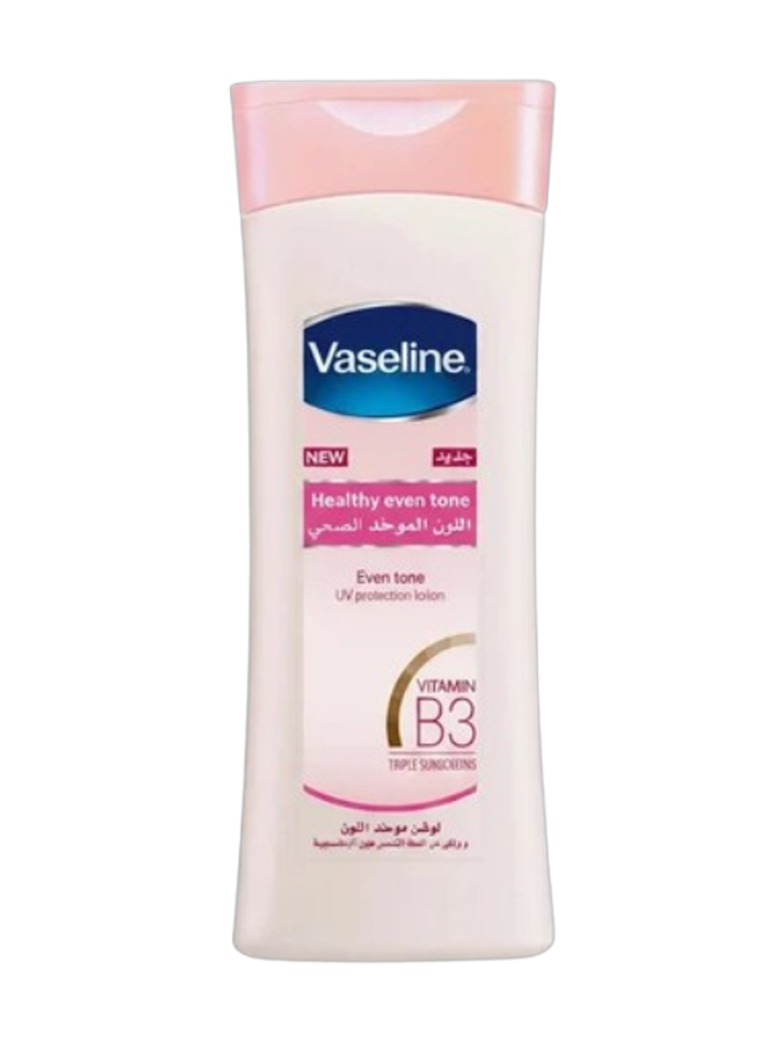 Vaseline Healthy Even Tone Lotion 400Ml