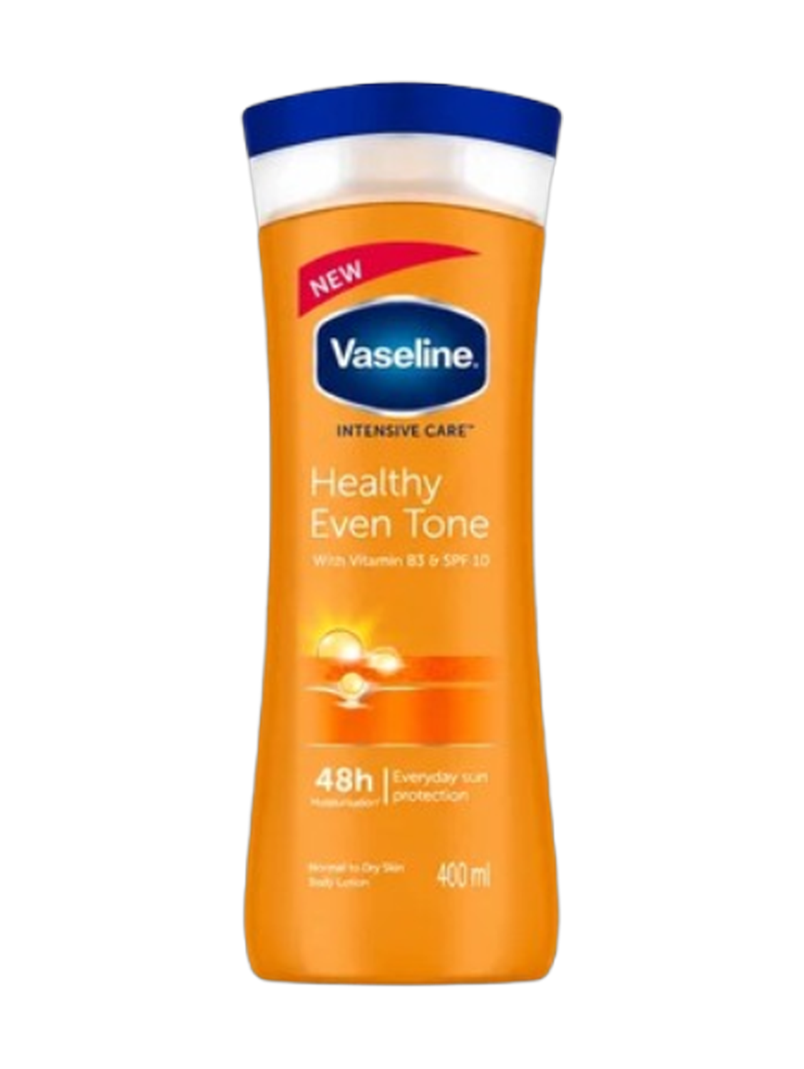 Vaseline Healthy Even Tone Lotion SPF10 400Ml