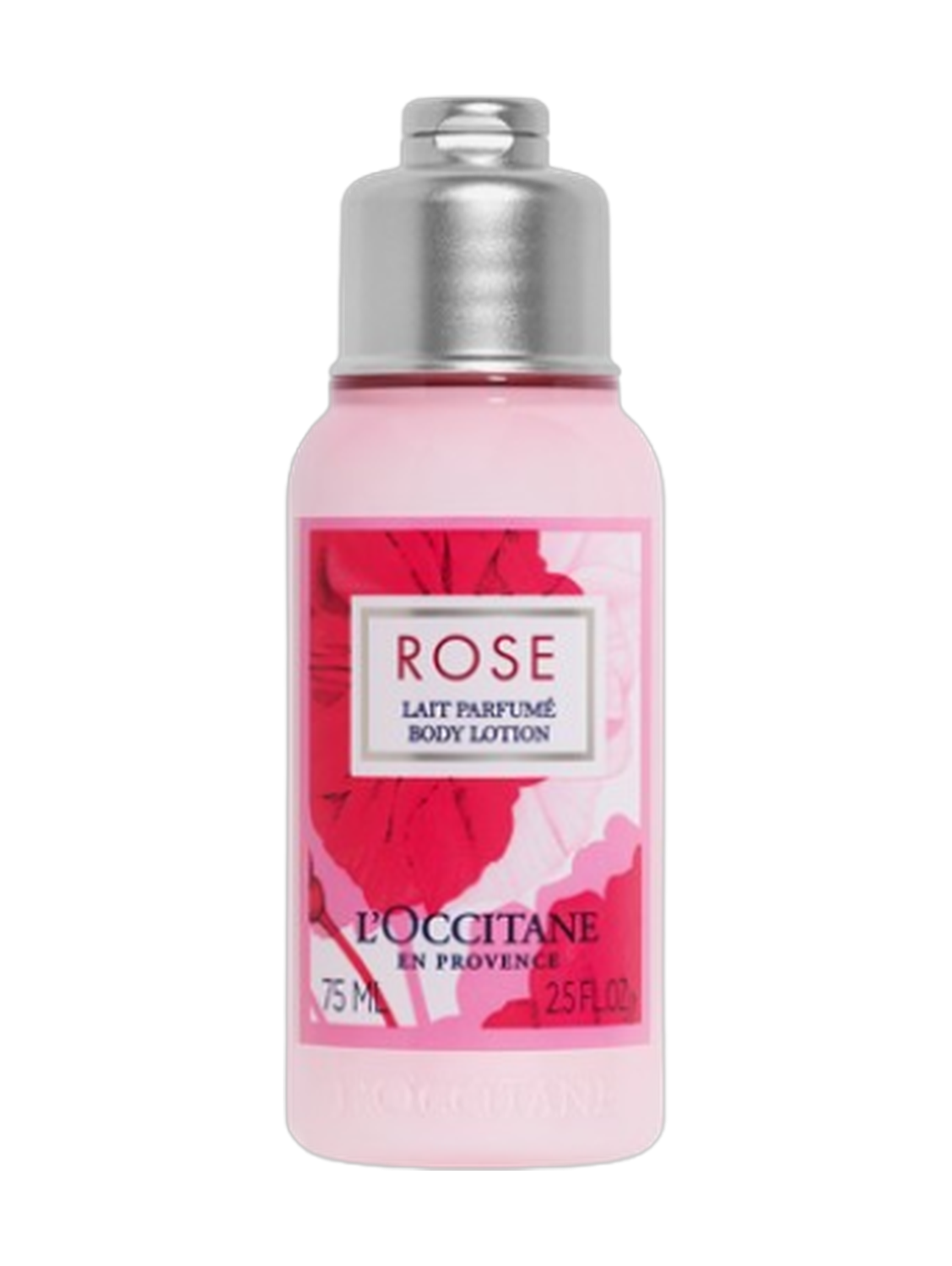 L'Occitane Rose Body Lotion 75Ml