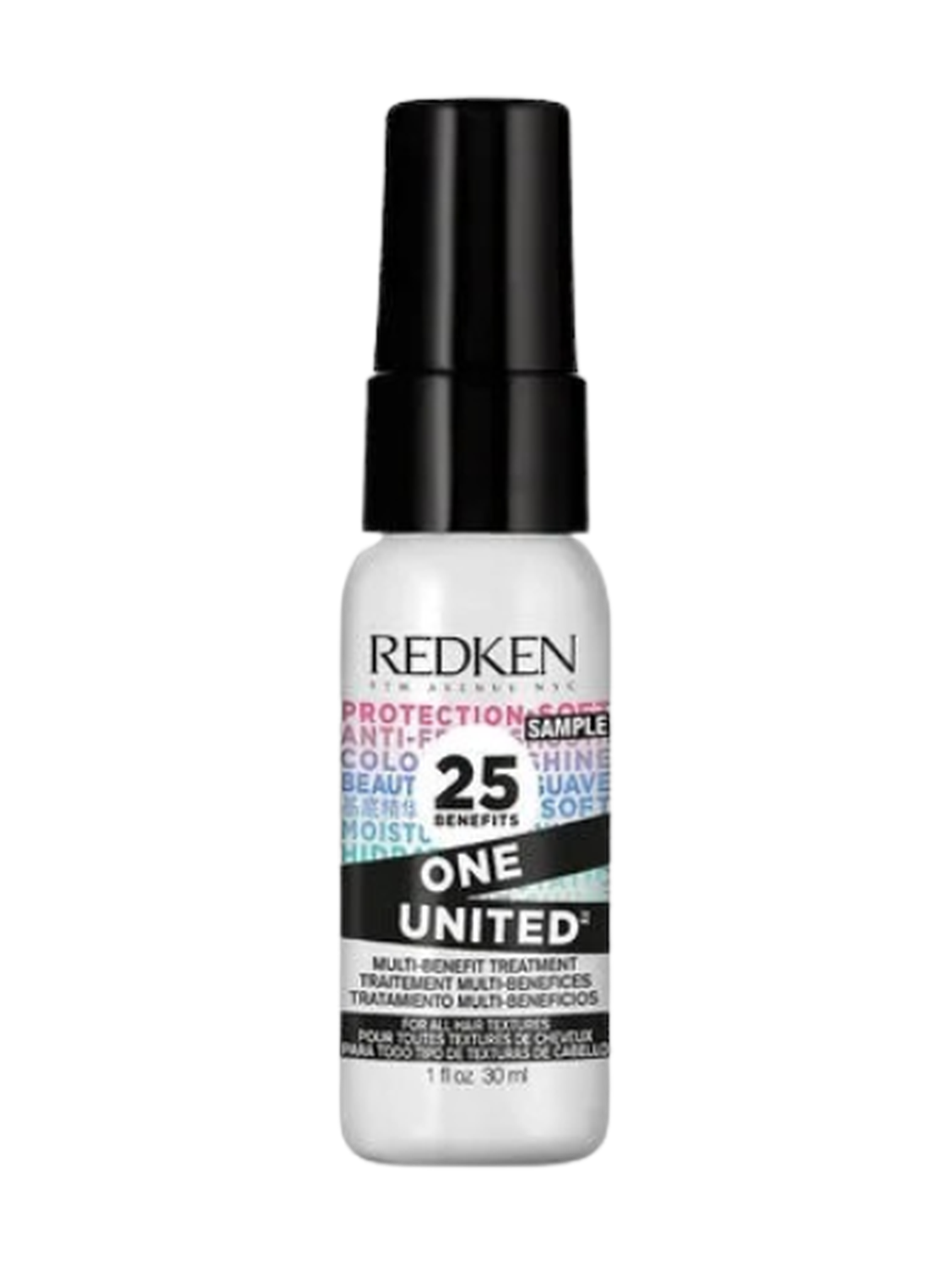 Redken One United Elixir 30Ml