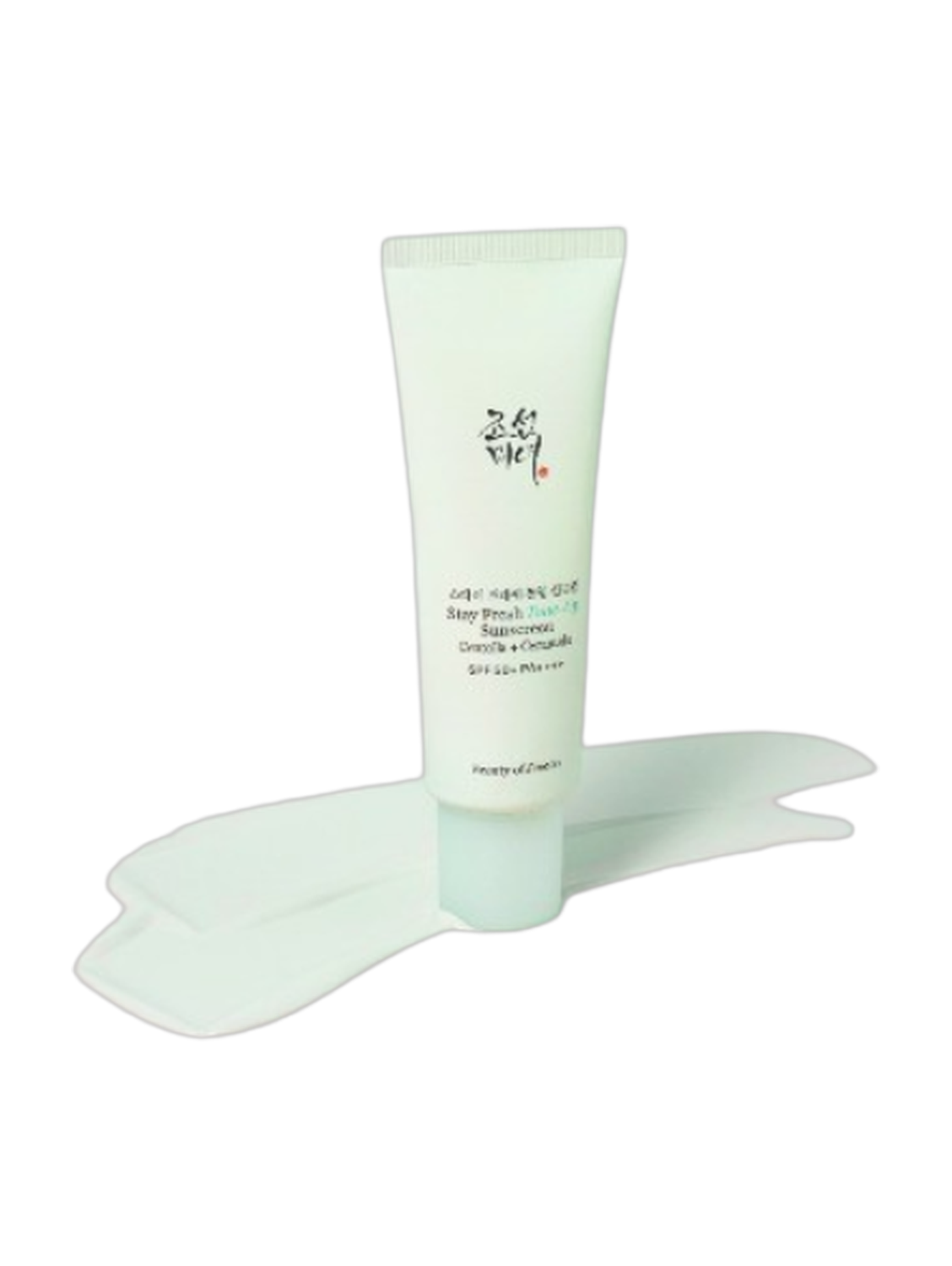 Beauty Of Joseon Stay Fresh Tone Up (Green) SunScreen Spf50 Pa++++ 50Ml