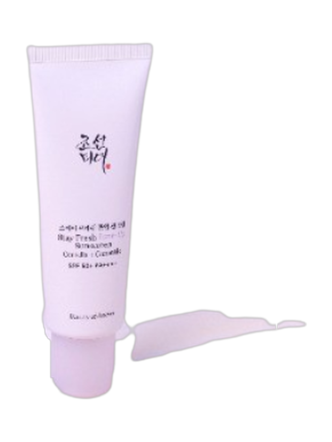 Beauty Of Joseon Stay Fresh Tone Up (Purple) SunScreen Spf50 Pa++++ 50Ml